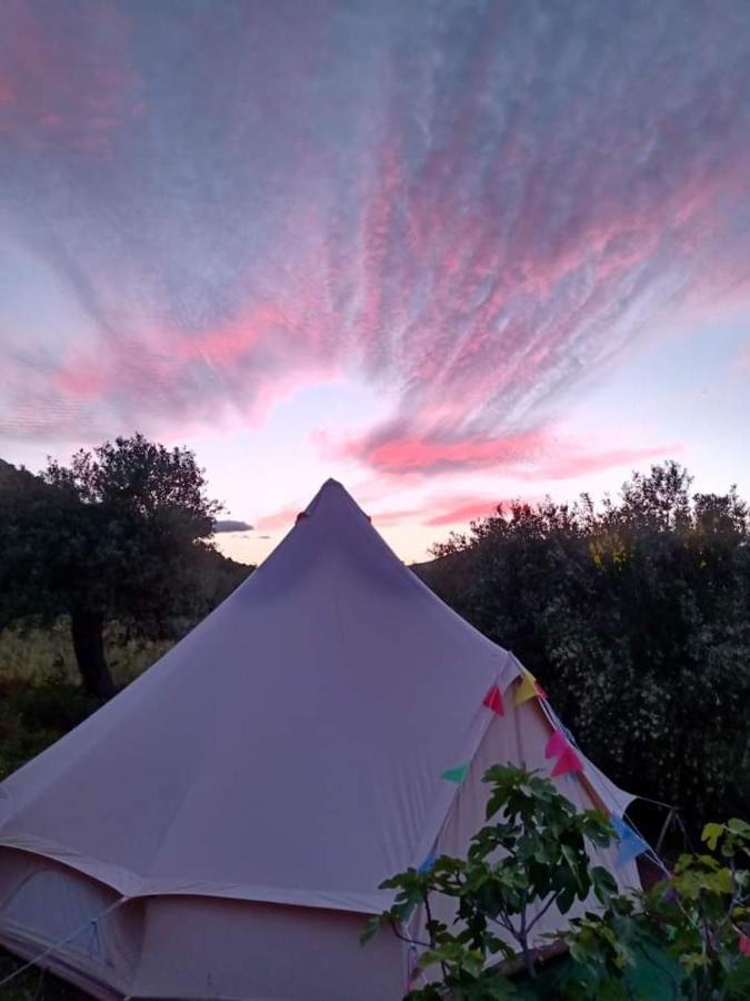 Hidden Valley Andalucia อะโลรา ภายนอก รูปภาพ