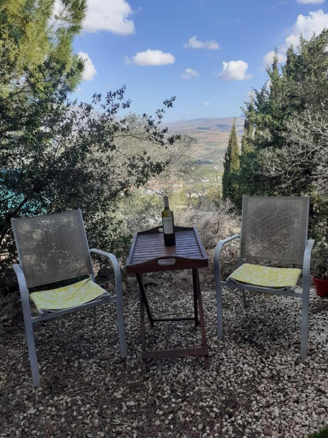 Hidden Valley Andalucia อะโลรา ภายนอก รูปภาพ