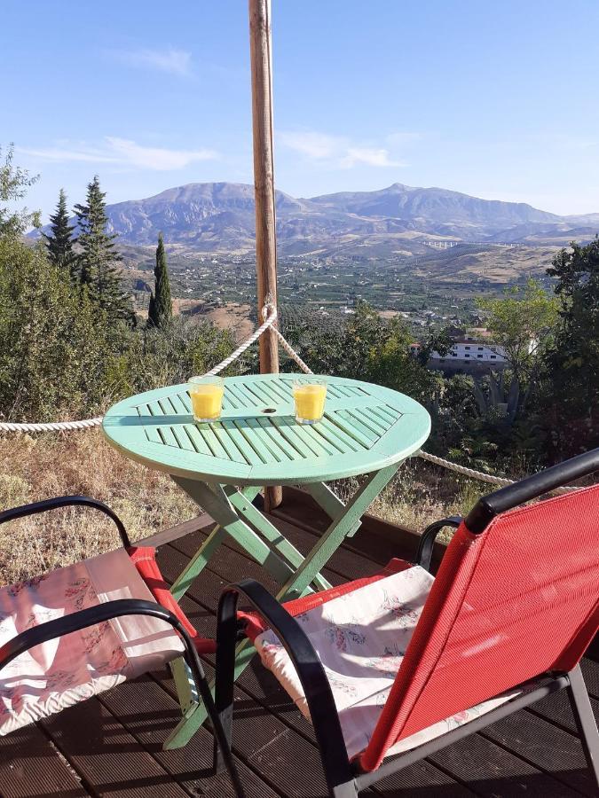 Hidden Valley Andalucia อะโลรา ภายนอก รูปภาพ
