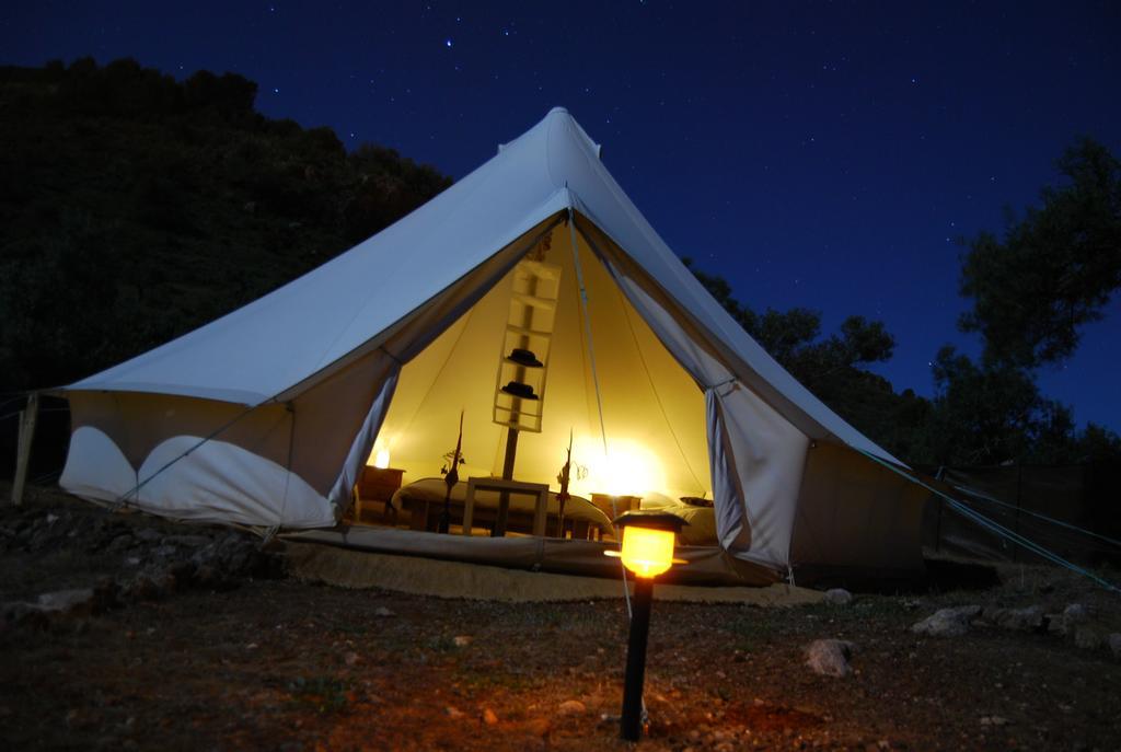Hidden Valley Andalucia อะโลรา ห้อง รูปภาพ