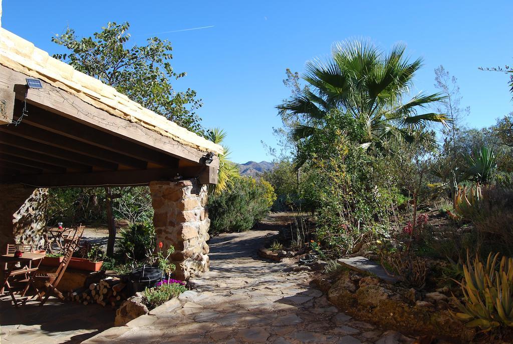 Hidden Valley Andalucia อะโลรา ภายนอก รูปภาพ