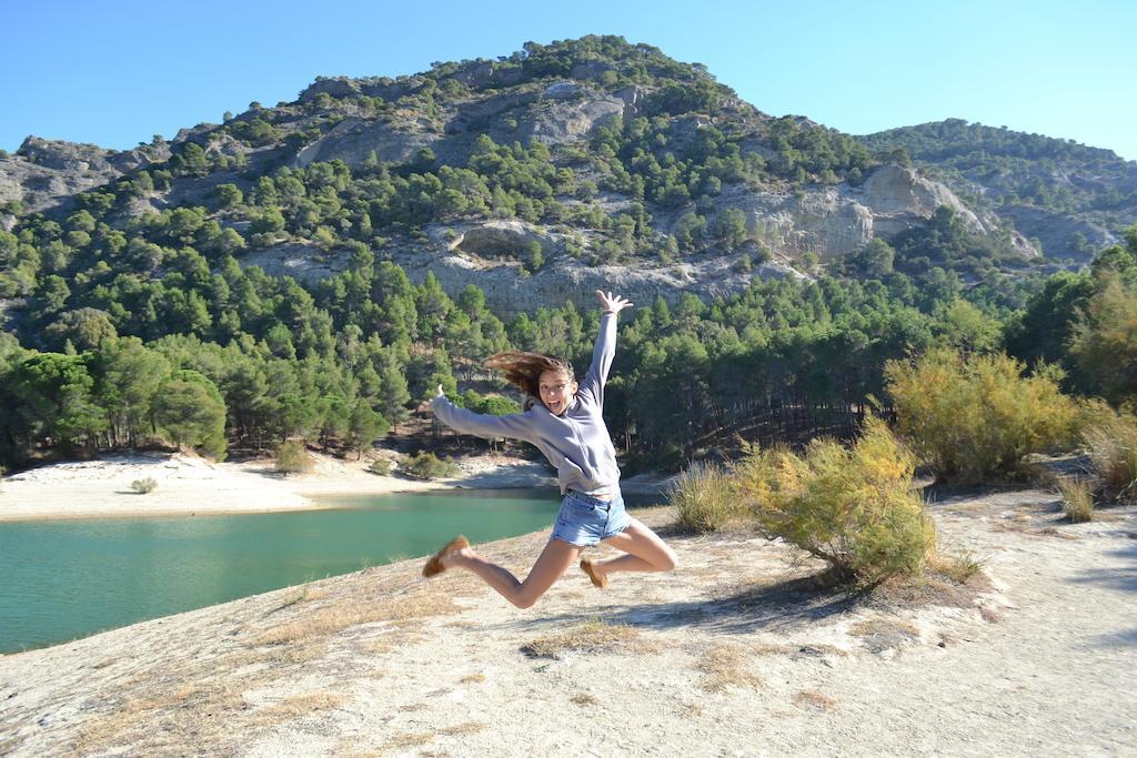 Hidden Valley Andalucia อะโลรา ภายนอก รูปภาพ