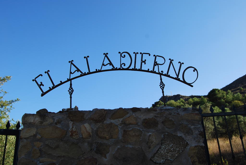 Hidden Valley Andalucia อะโลรา ภายนอก รูปภาพ