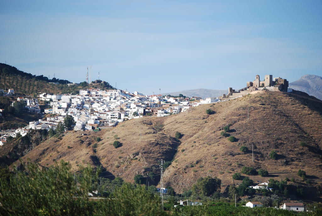Hidden Valley Andalucia อะโลรา ภายนอก รูปภาพ