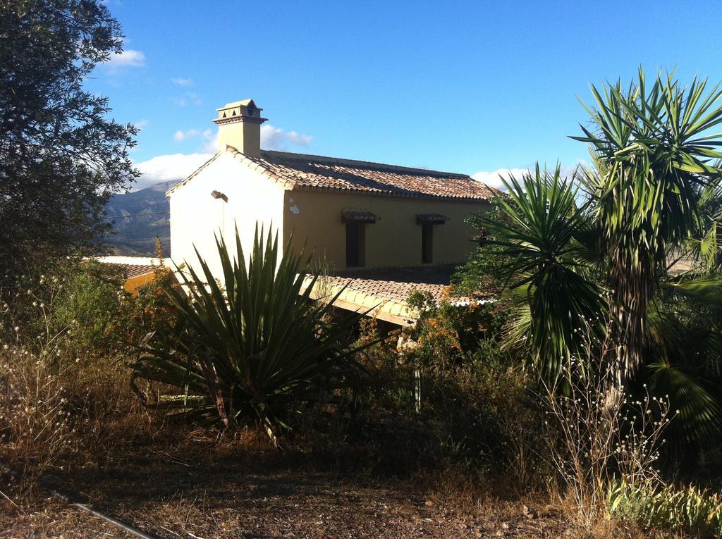 Hidden Valley Andalucia อะโลรา ภายนอก รูปภาพ